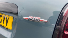 MINI Countryman 2.0 John Cooper Works ALL4 5dr Auto Petrol Hatchback